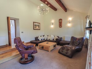 Casa de campo | Interior