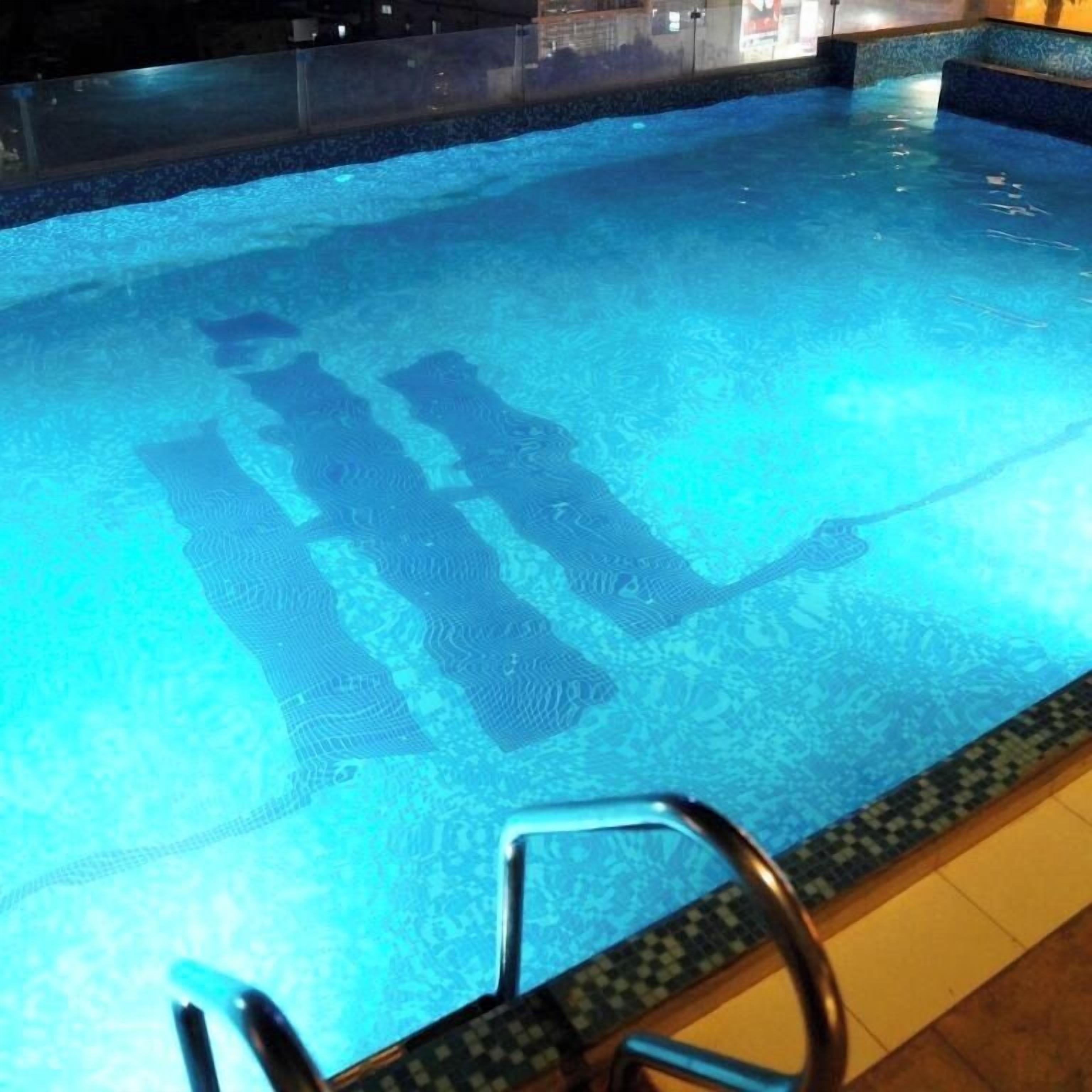 Außenpool