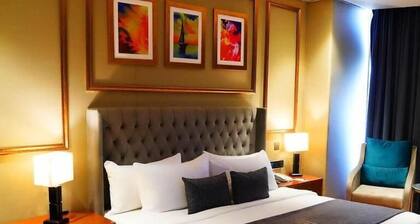 Indigo Heights Hotel and Suites