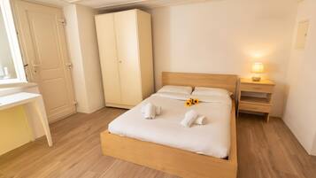 Family Studio (Casa Cecilia Ascona 500m from the)