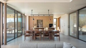 Interior - Villa bOX. (Brajkovići)