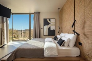Room - Villa bOX. (Brajkovići)
