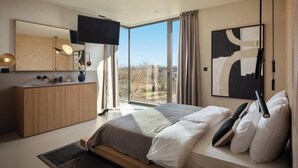 6 bedrooms, iron/ironing board, WiFi, bed sheets - Villa bOX. (Brajkovići)