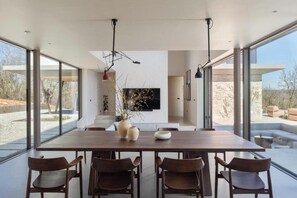 Dining - Villa bOX. (Brajkovići)
