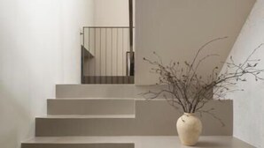 Interior - Villa bOX. (Brajkovići)