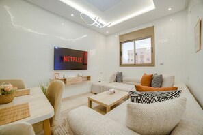 Una Smart TV