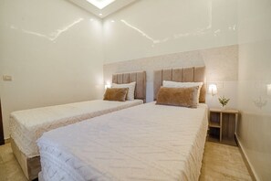 Free WiFi - Appartement Cozy & Stylish - Confort absolu (Marrakesh)
