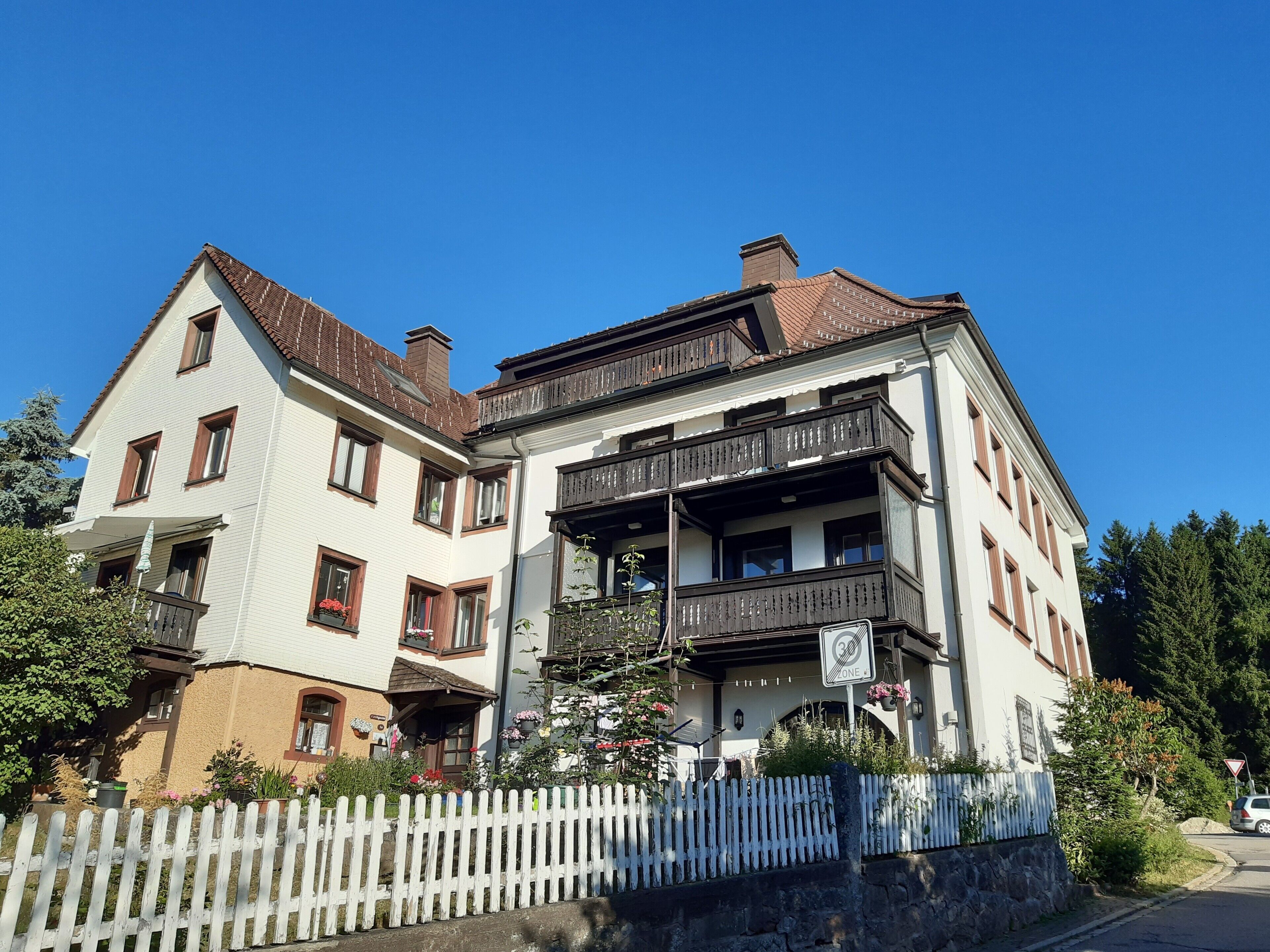 Außenbereich
