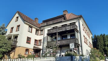 Außenbereich