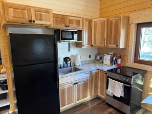 Cucina privata