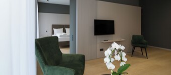 Taunus Suites