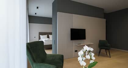 Taunus Suites
