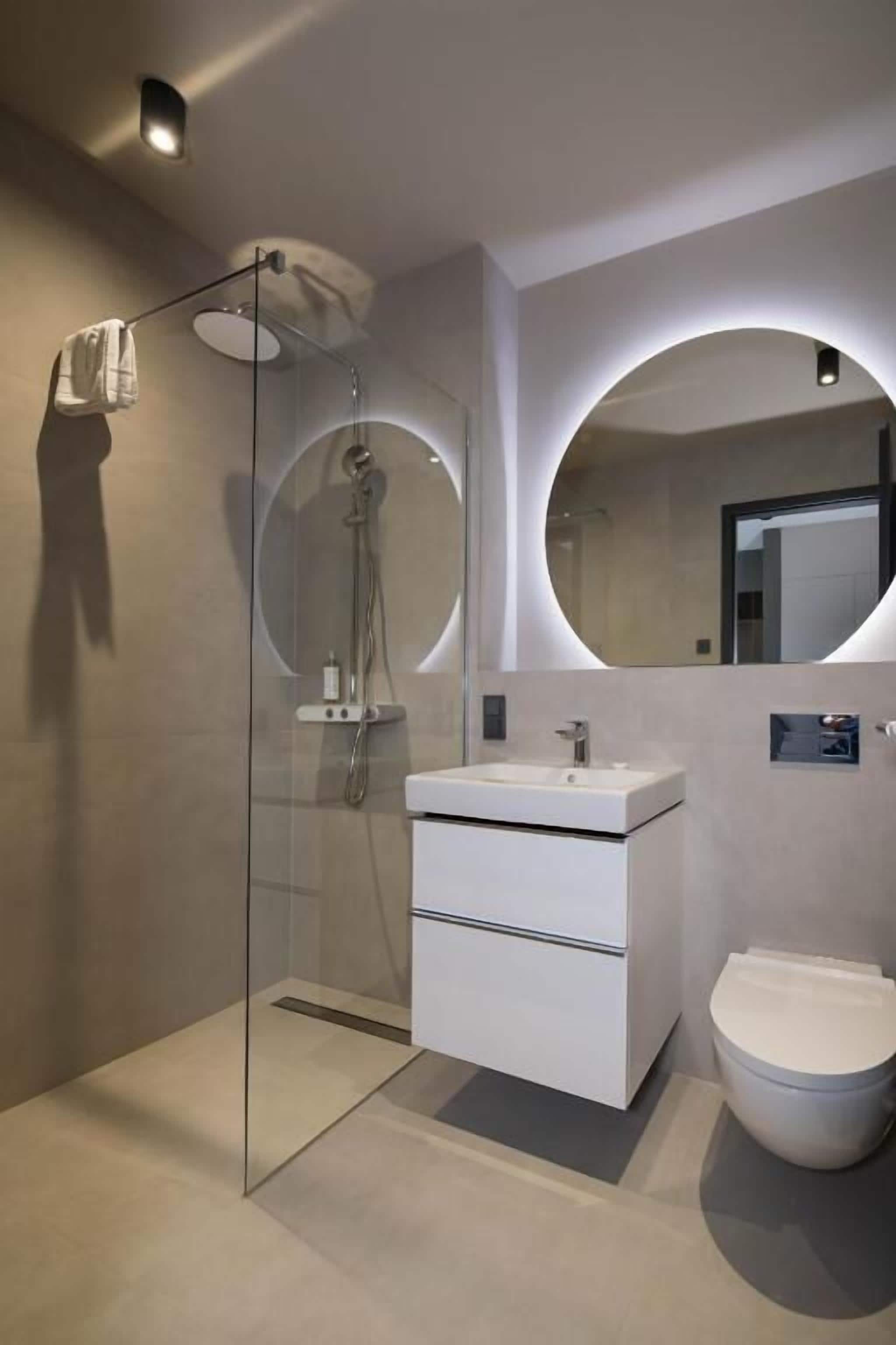 Kamar mandi