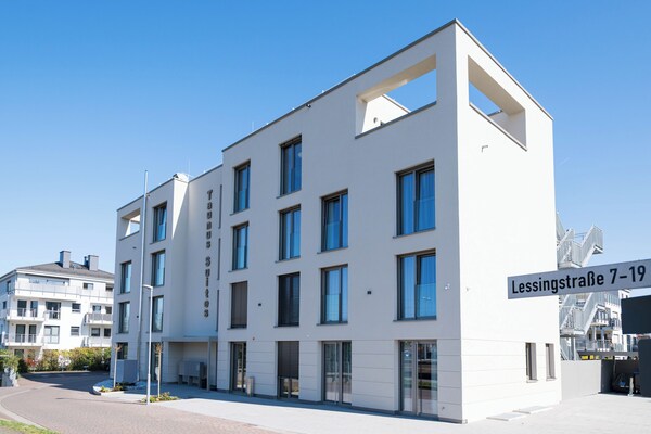 Taunus Suites - Oberursel (Taunus)