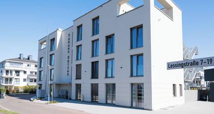 Taunus Suites