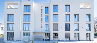 Taunus Suites
