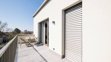 Terras
