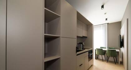 Taunus Suites