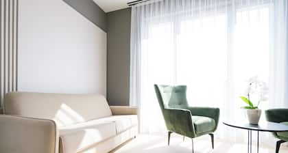 Taunus Suites