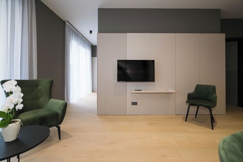 Taunus Suites