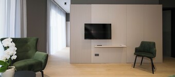 Taunus Suites