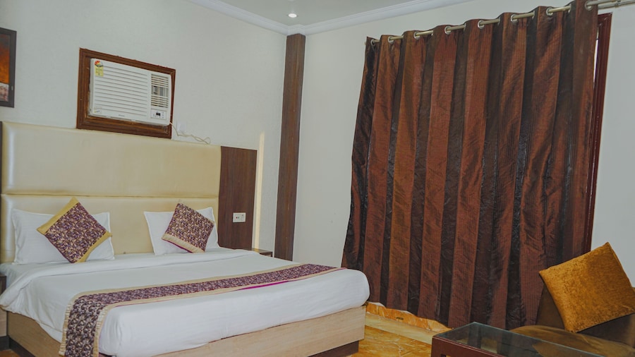 Infinity Hotel by Kalra Hotels Amritsar
