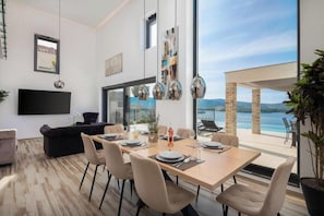 Dining - Villa Grc. (Žaborić)