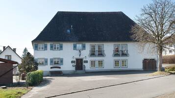 Aussenbereich