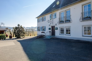 Exterior - Reichenau Apartment in Salem (Salem)