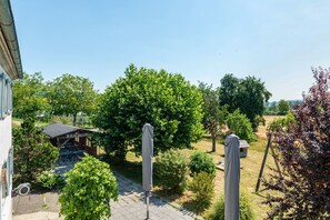 住宿地面