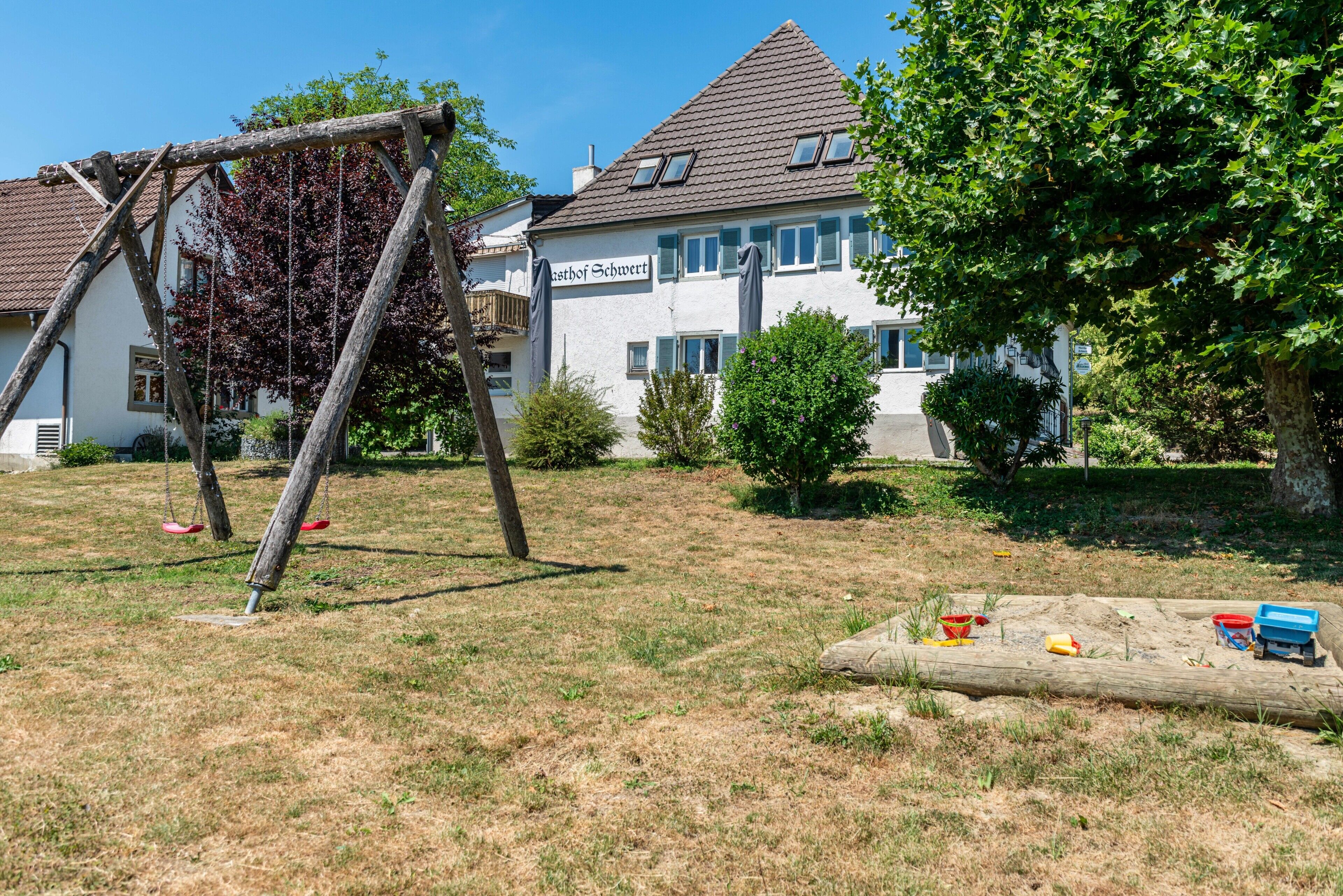 Kinderbereich