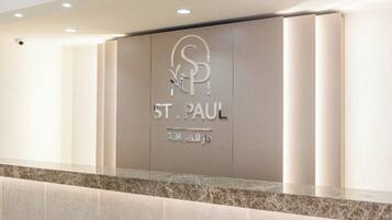 Double Room, Housekeeping, Mountain View | Lobby