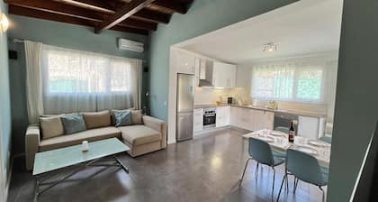 Spacious Country House Near Fataga