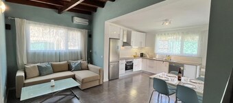 Spacious Country House Near Fataga