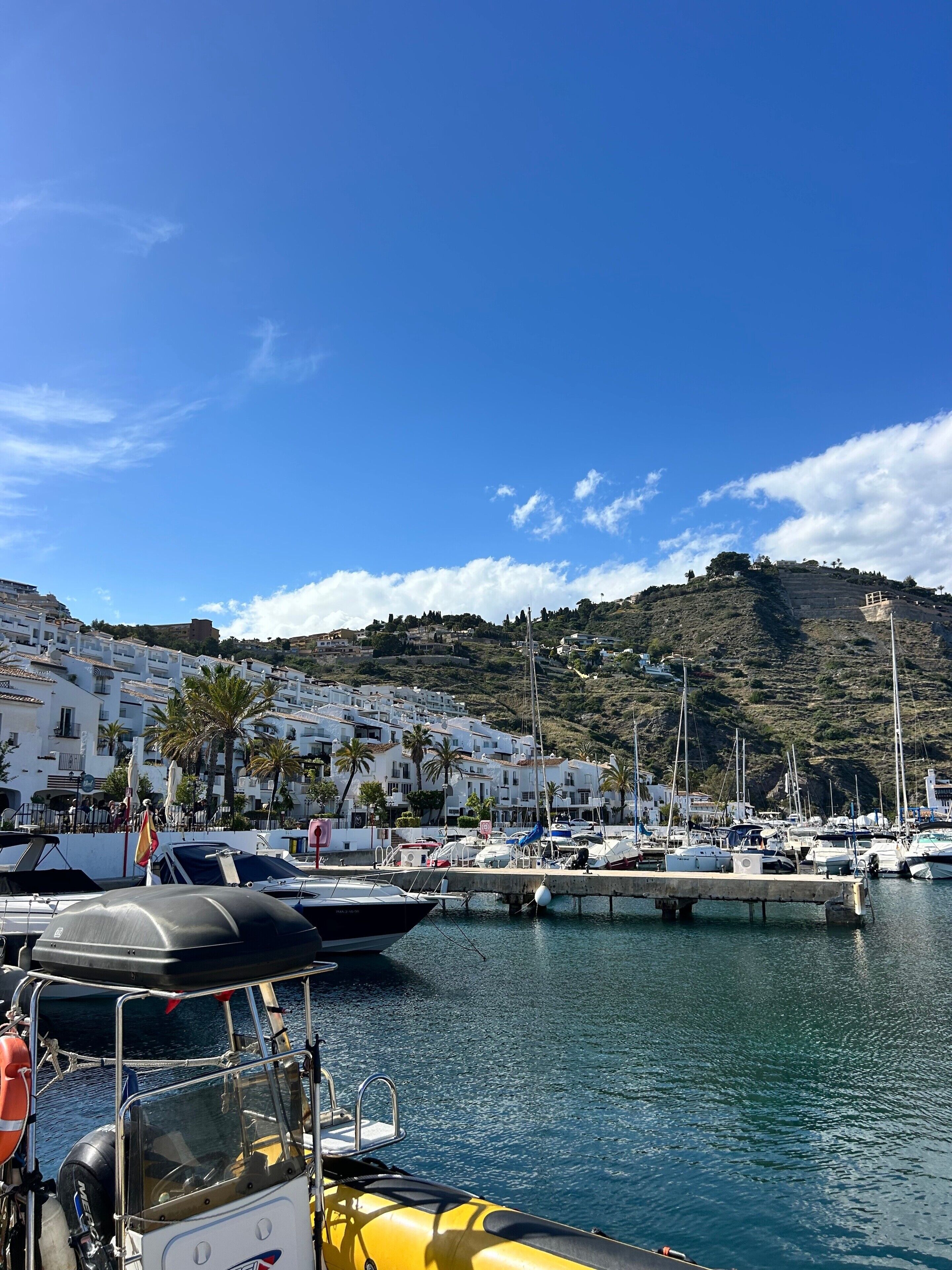 Port de plaisance