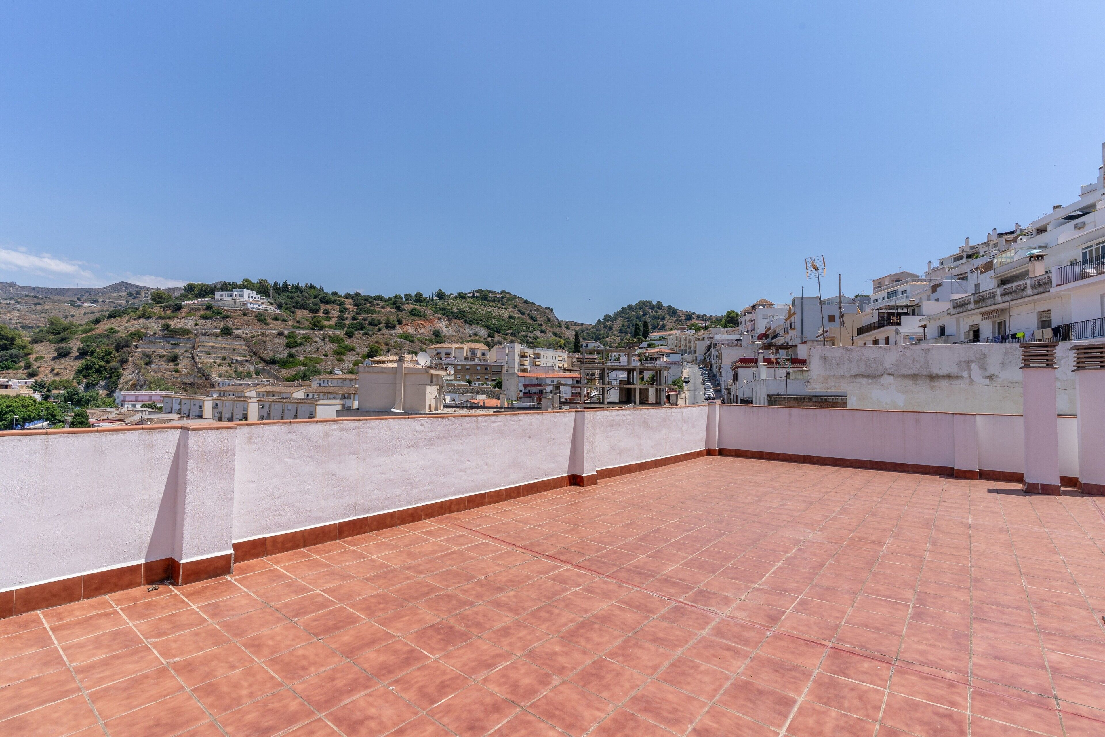 Terras
