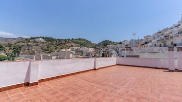 Terras