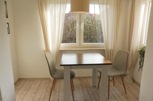 Ferienhaus Marienhafe