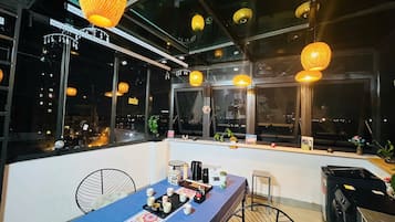 تناول الطعام