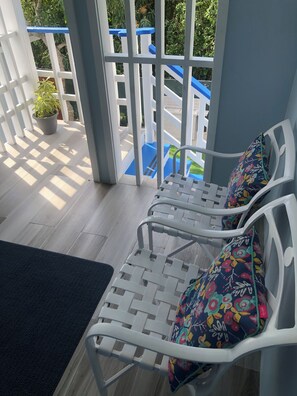 Interior - Charming 3-bedroom house in adorable Bodden Town with AC (Bodden Town)
