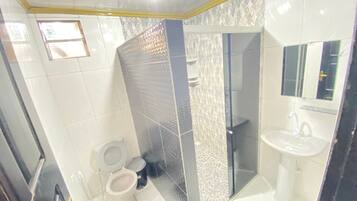 Chambre Premium Double ou avec lits jumeaux | Salle de bain