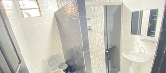 HOTEL E RESTAURANTE MAMÃE QUERO MAIS