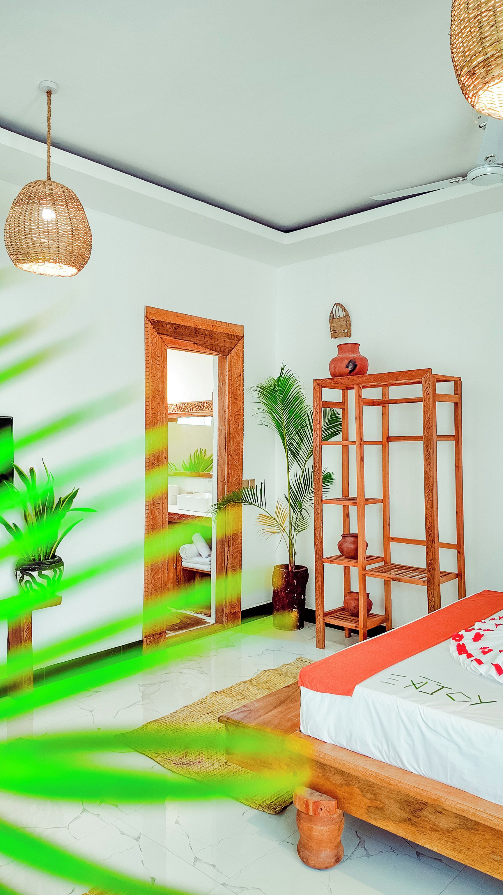 4 chambres, Wi-Fi, draps fournis