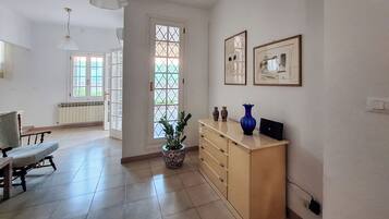Appartement, 2 slaapkamers | Interieur