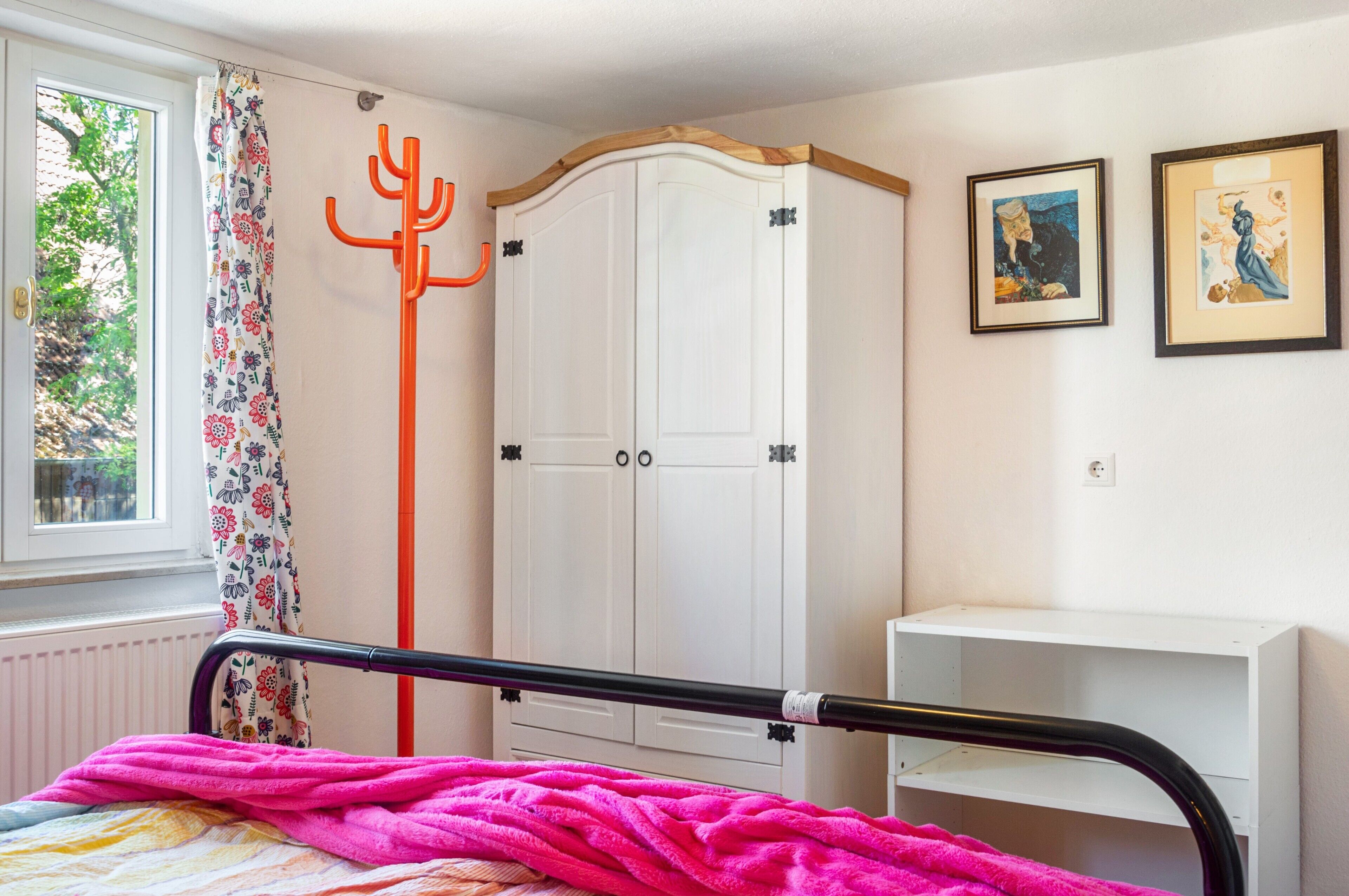 4 Schlafzimmer, Bügeleisen/Bügelbrett, WLAN, Bettwäsche