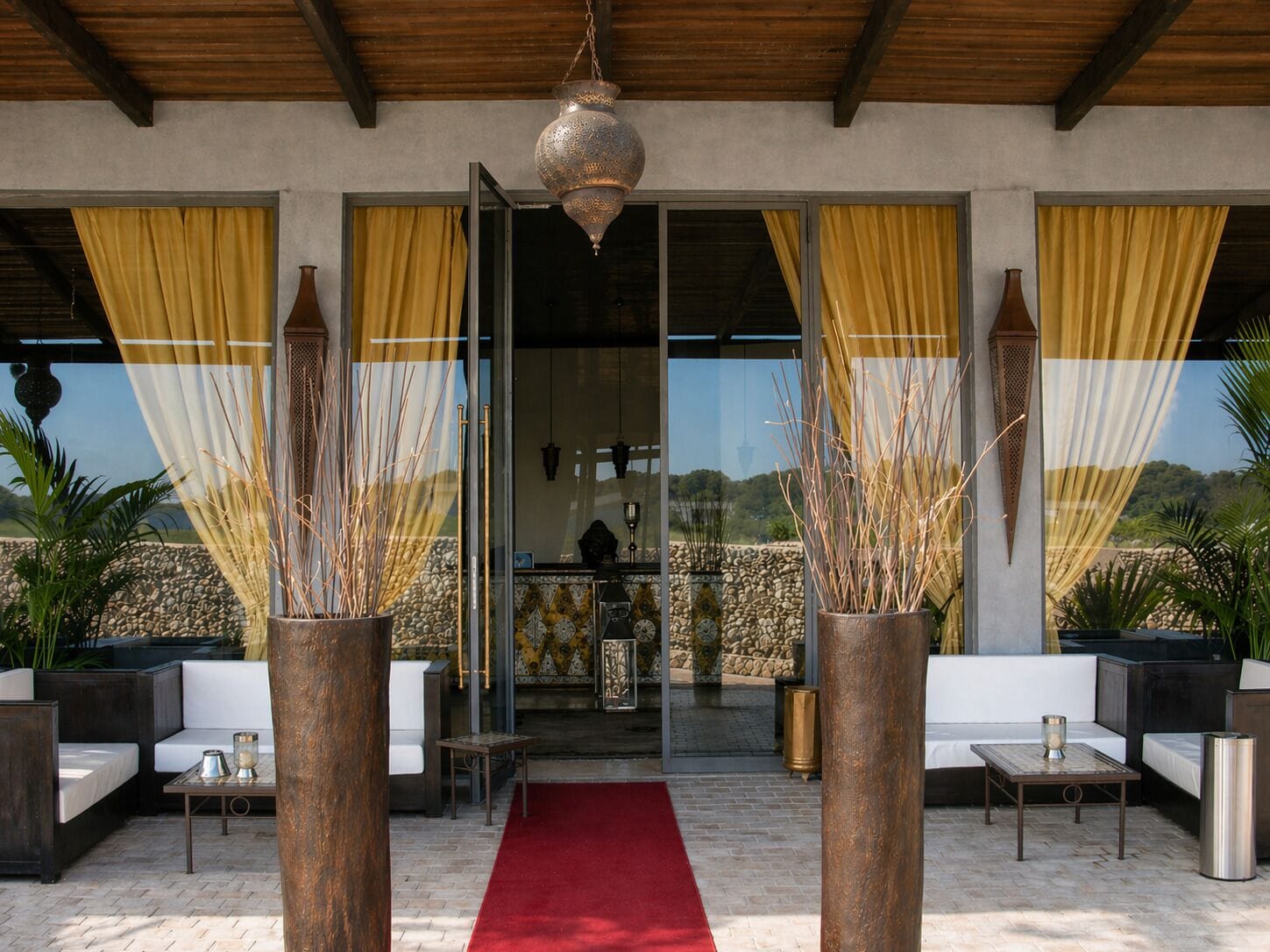 Terrass/Patio