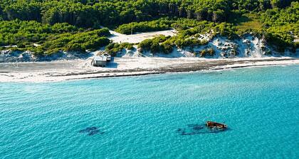 Hotiday Otranto Baia Resort