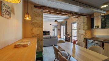 Family Villa, Patio, Mountain View | Interior