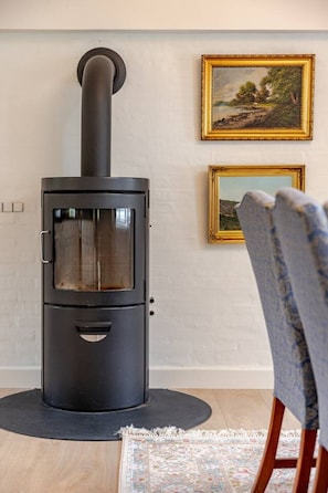 Parte interna