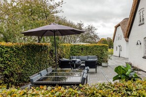 Speisen im Freien